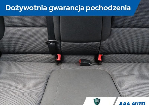 Audi A3 cena 27000 przebieg: 275470, rok produkcji 2011 z Gryfino małe 254